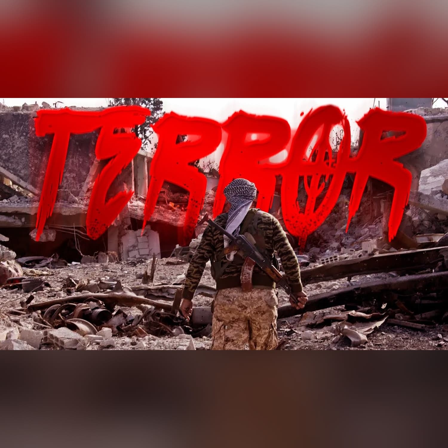 ISLOMni niqob qilgan terror - VAHHOBIYLIK | Tarix | Xuddi shunday