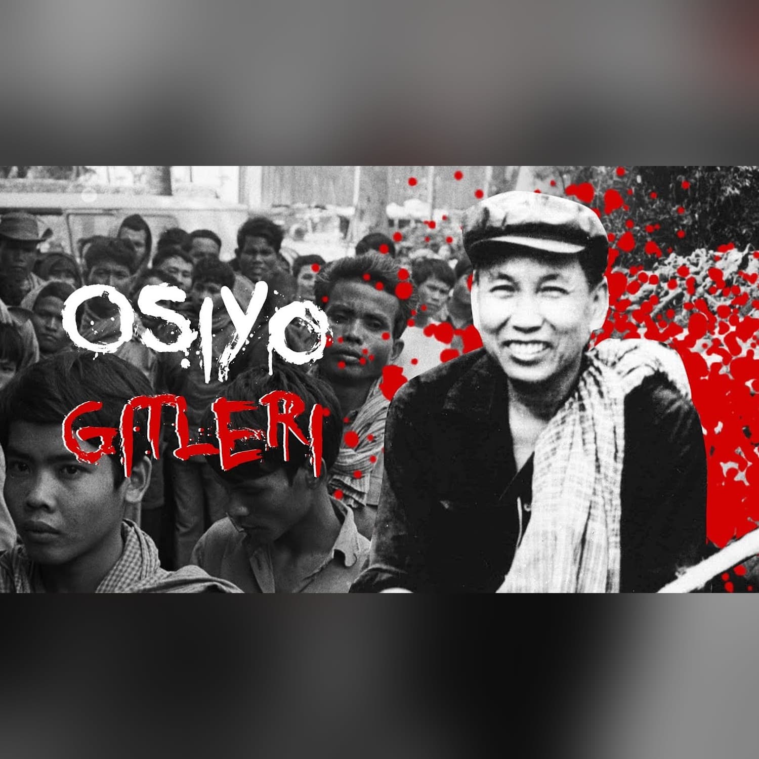 Millionlab odamlarni o'ldirgan Pol Pot | Diktator | Xuddi shunday