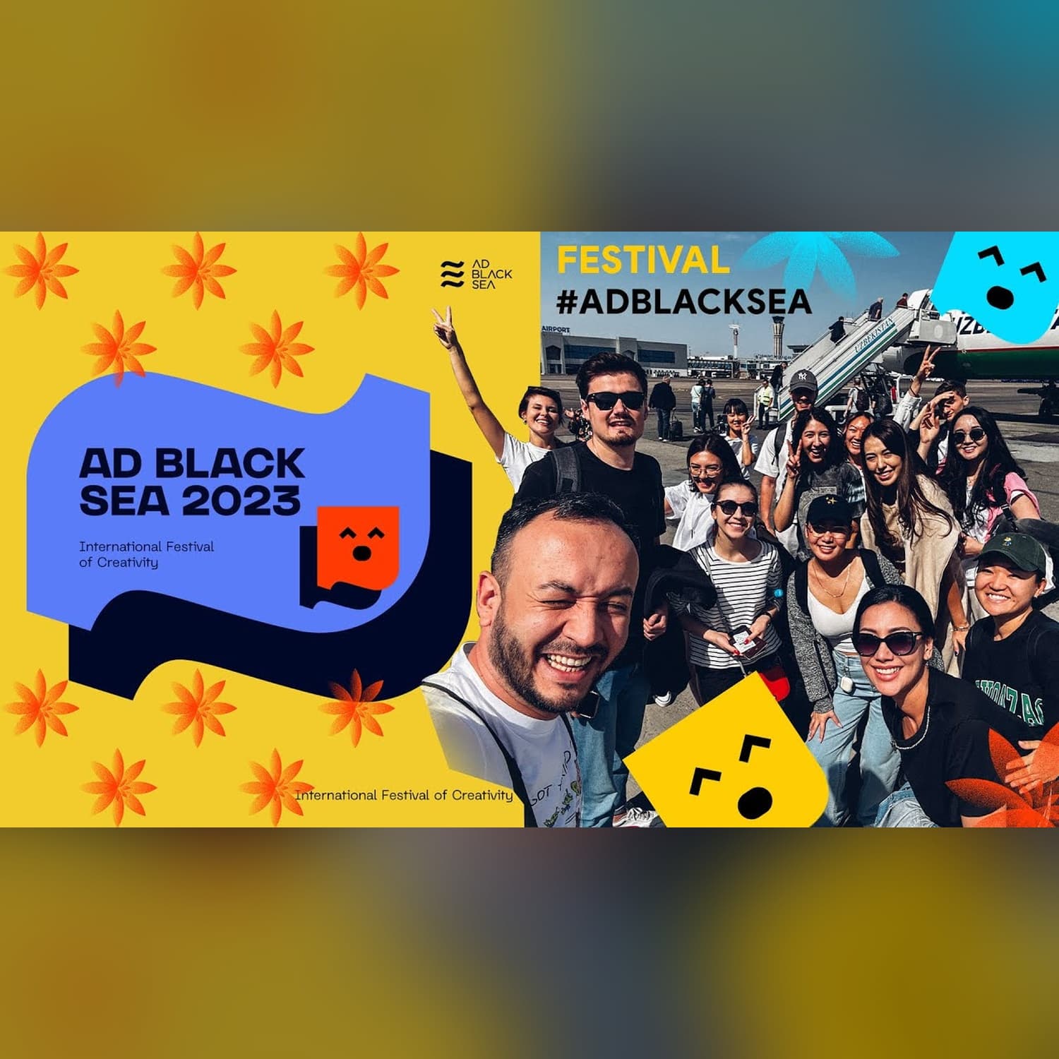 Adblacksea: Как покорить черноморский креатив