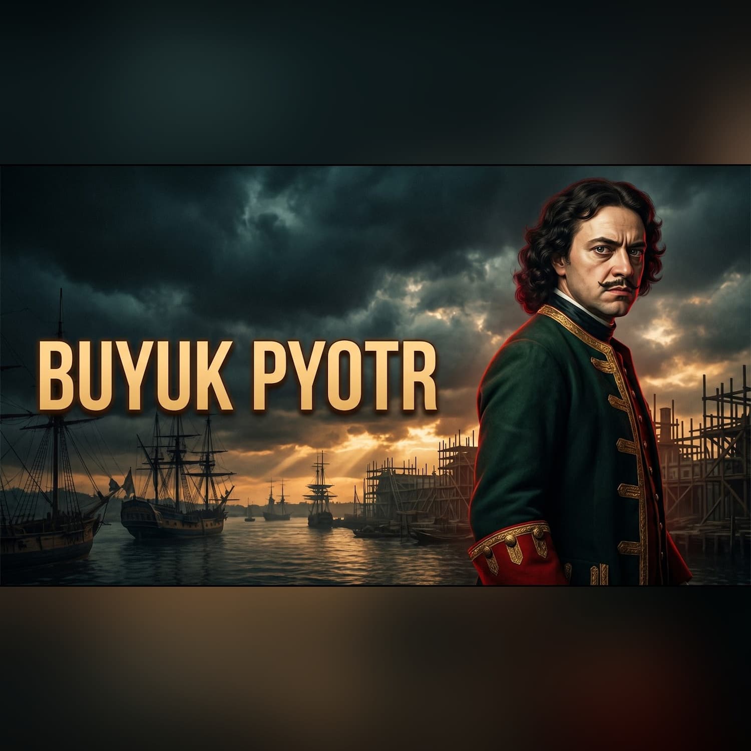 Pyotr I: Rossiyaning eng shafqatsiz islohotchisi | U kim edi? | @Alimoff