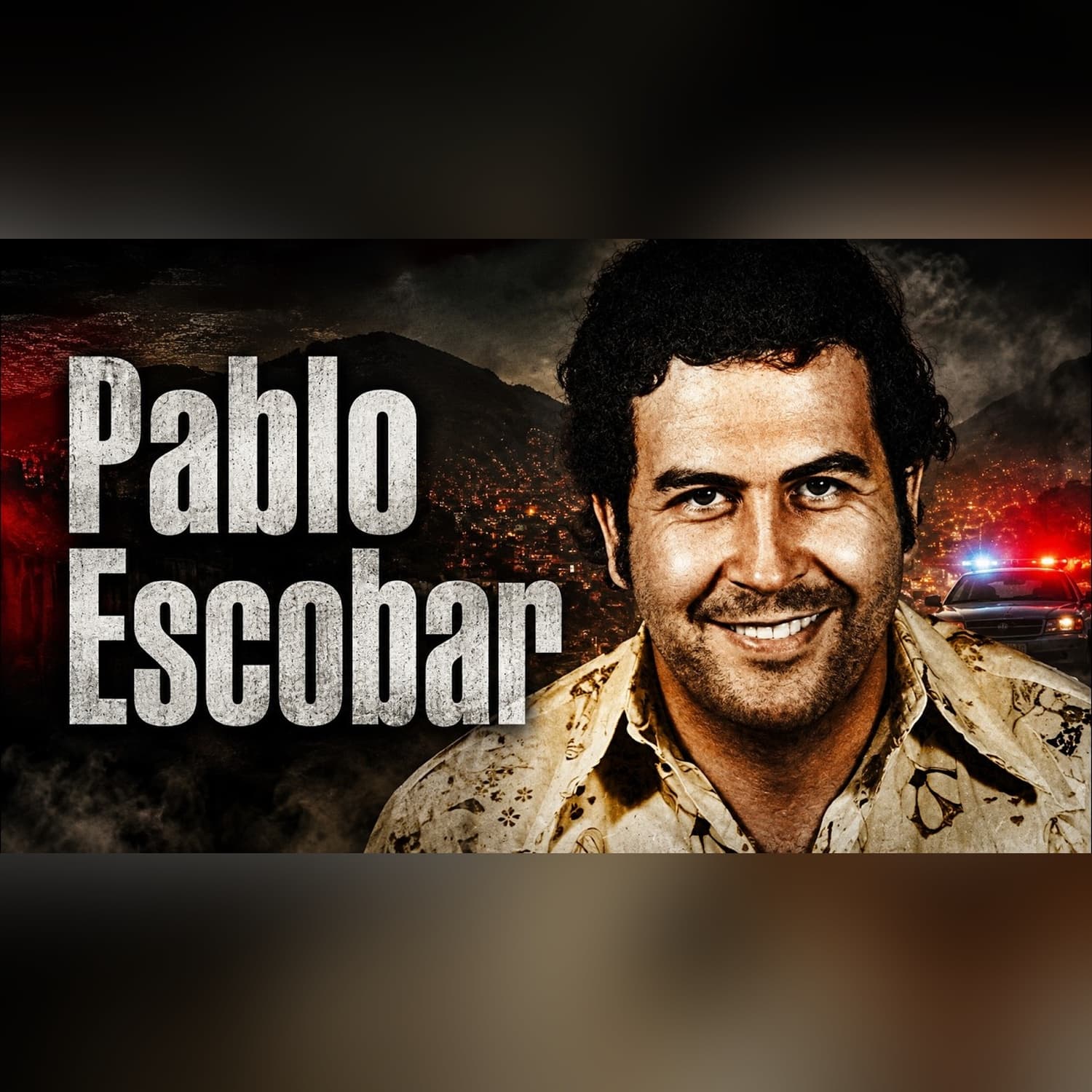 Pablo Eskobar: Jinoyat imperiyasining siri | U kim edi? | @Alimoff