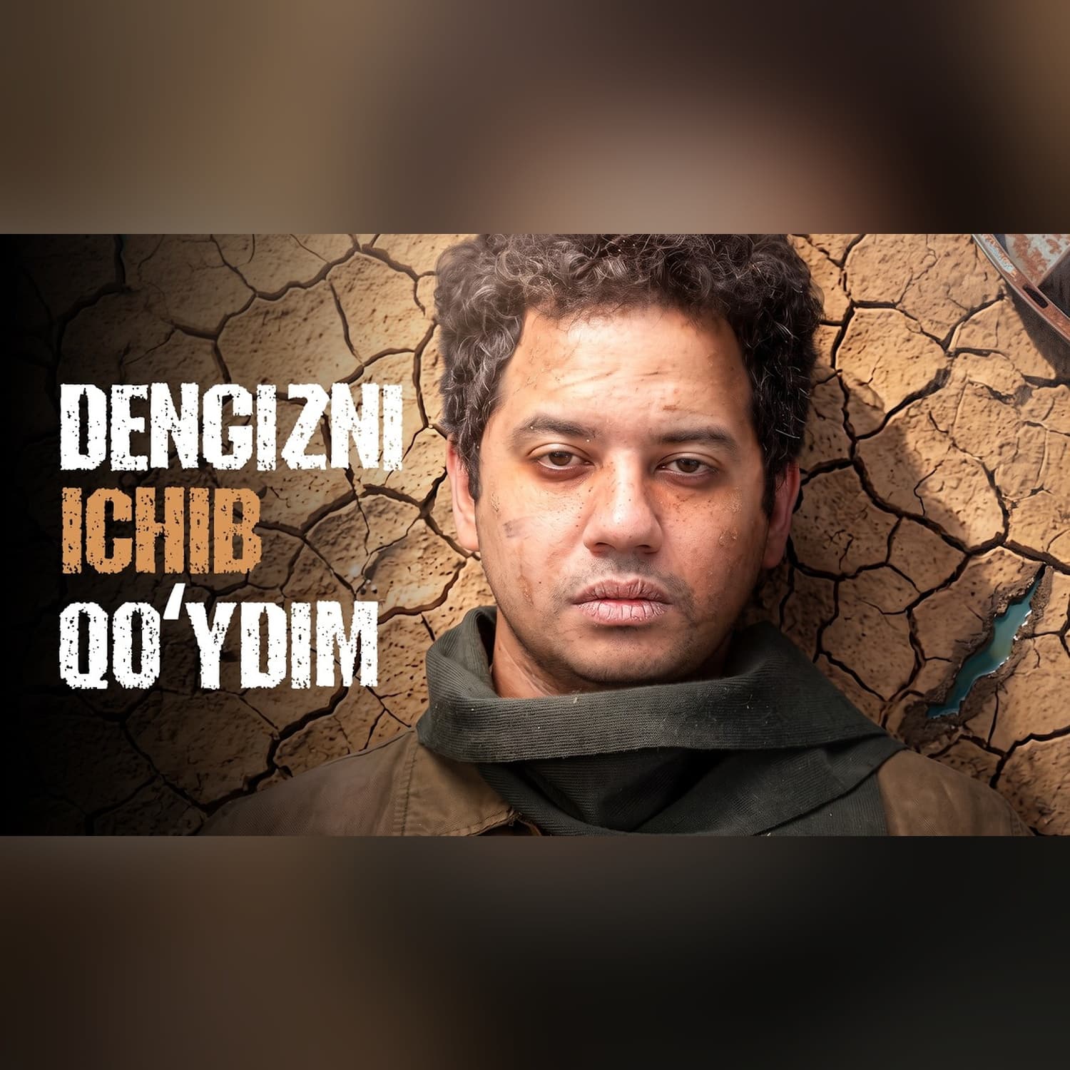 Biz OXIRGI AVLODMIZ! [Texnoplov]