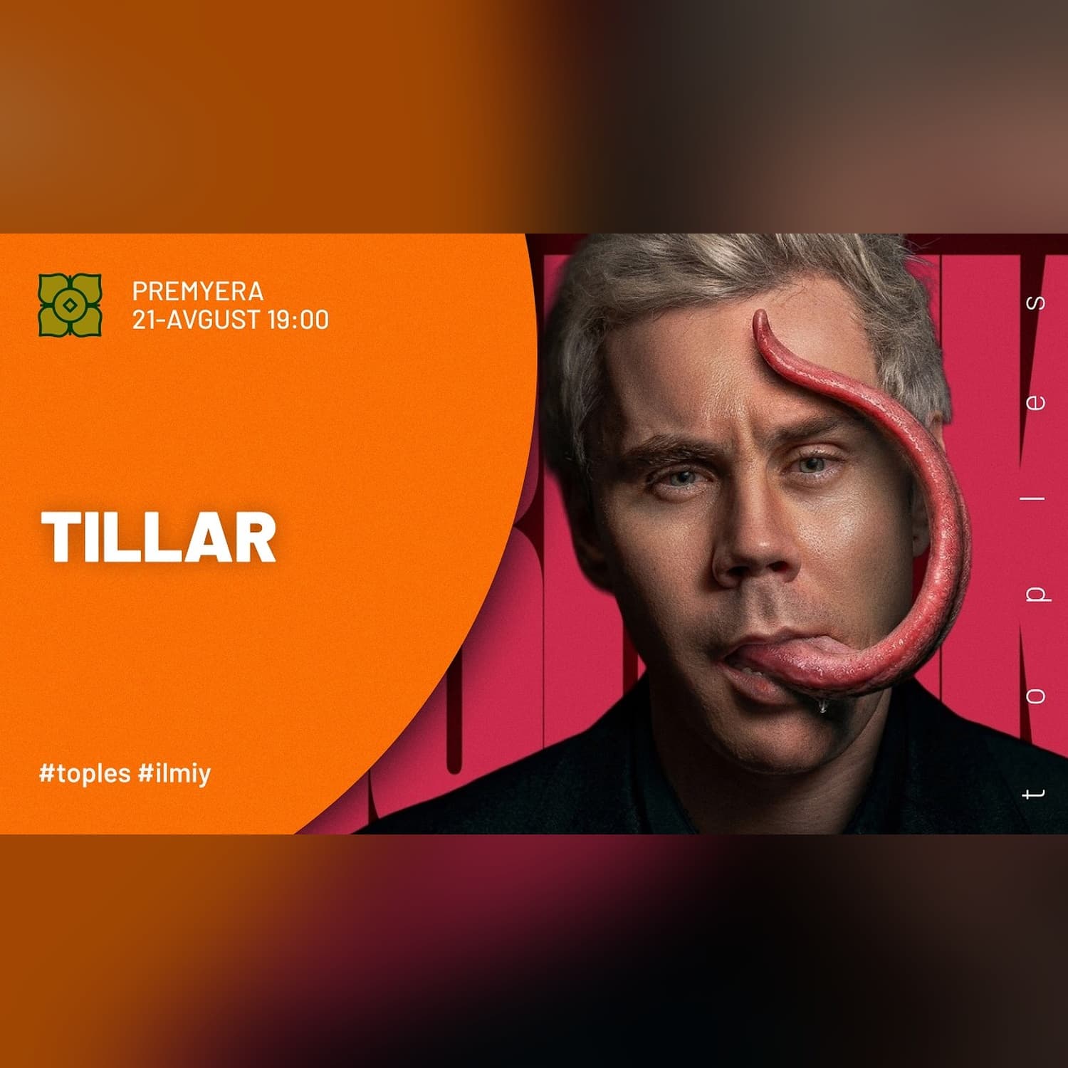 HAMMA BIR TILDA gaplasha oladimi? | @toplesofficialx@Xurmomedia
