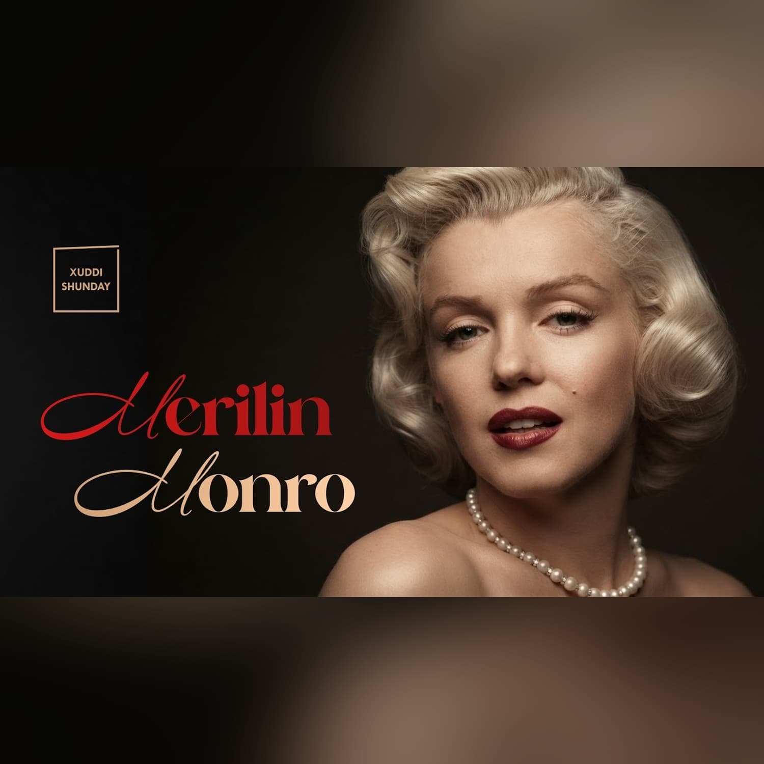 Merilin Monroni aslida kim o‘ldirdi? | 60 yillik sir | Xuddi shunday