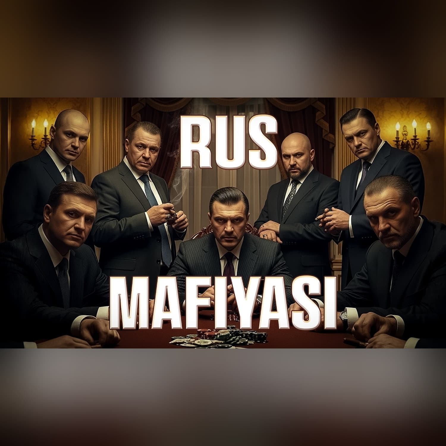 Rossiyani aslida kim boshqaradi? | Rus mafiyasining qorong‘i siri | Xuddi shunday