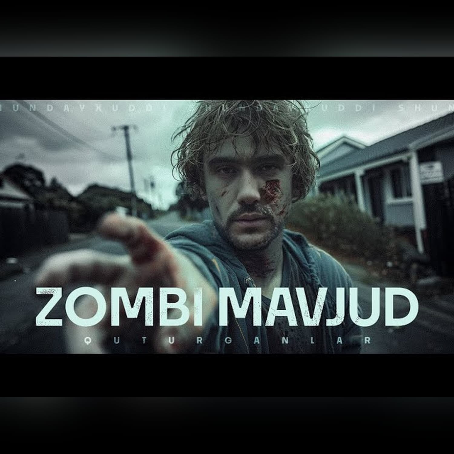 Insonni ZOMBIga aylantiruvchi virus | Qiziqarli | Xuddi shunday