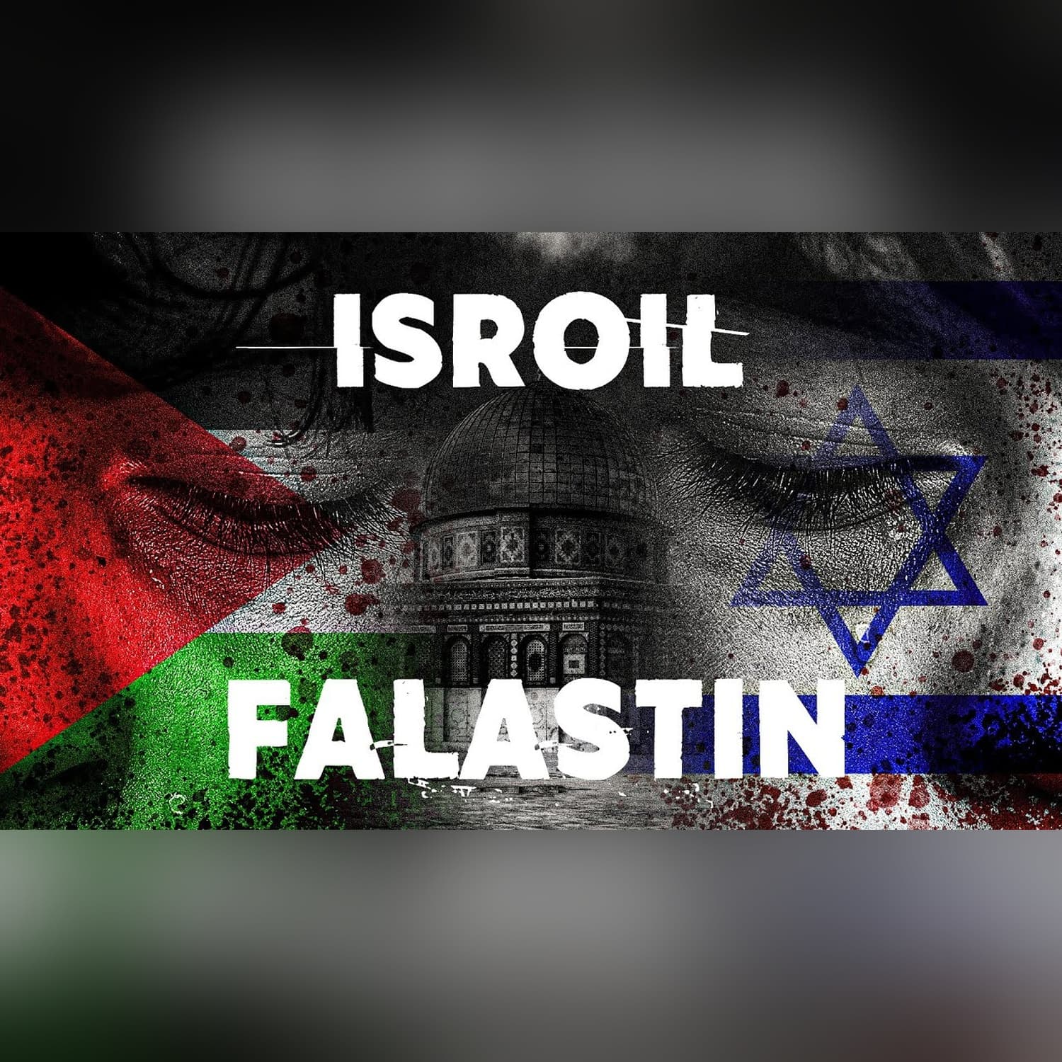 Isroil - Falastin mojarosi nimadan boshlangan? | Tarix | Xuddi shunday