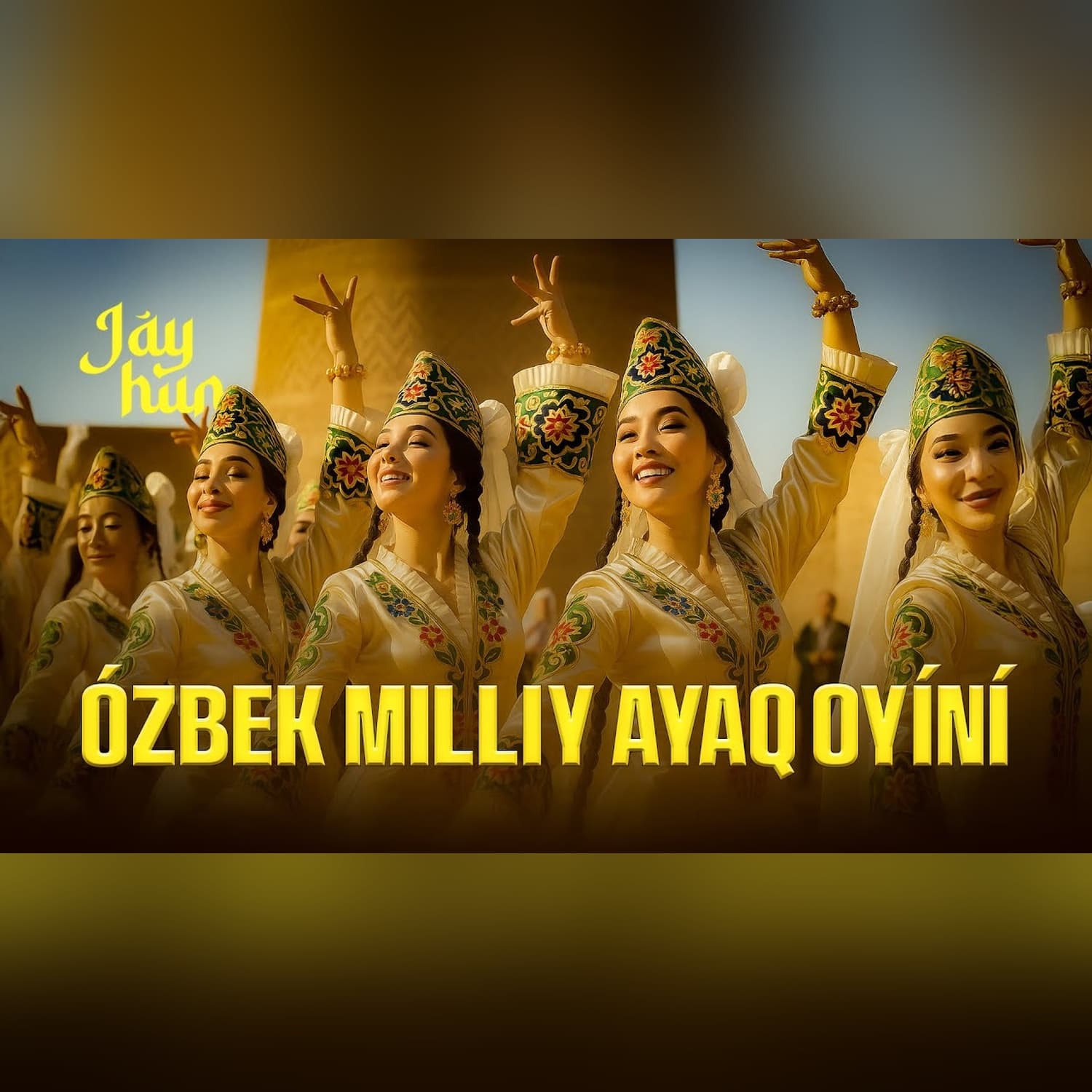 Ózbek ayaq oyını qanday joldı basıp ótti? @Jayhun_kr