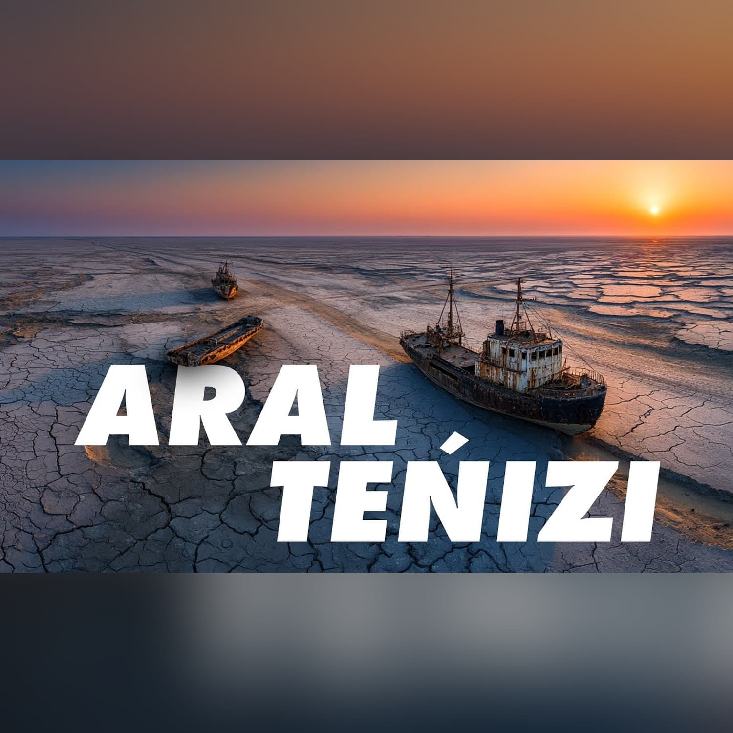 ARAL - QURÍǴAN TEŃIZ YAKI BIZ ITIBAR BERMEGEN HAQÍYQAT @Jayhun_kr