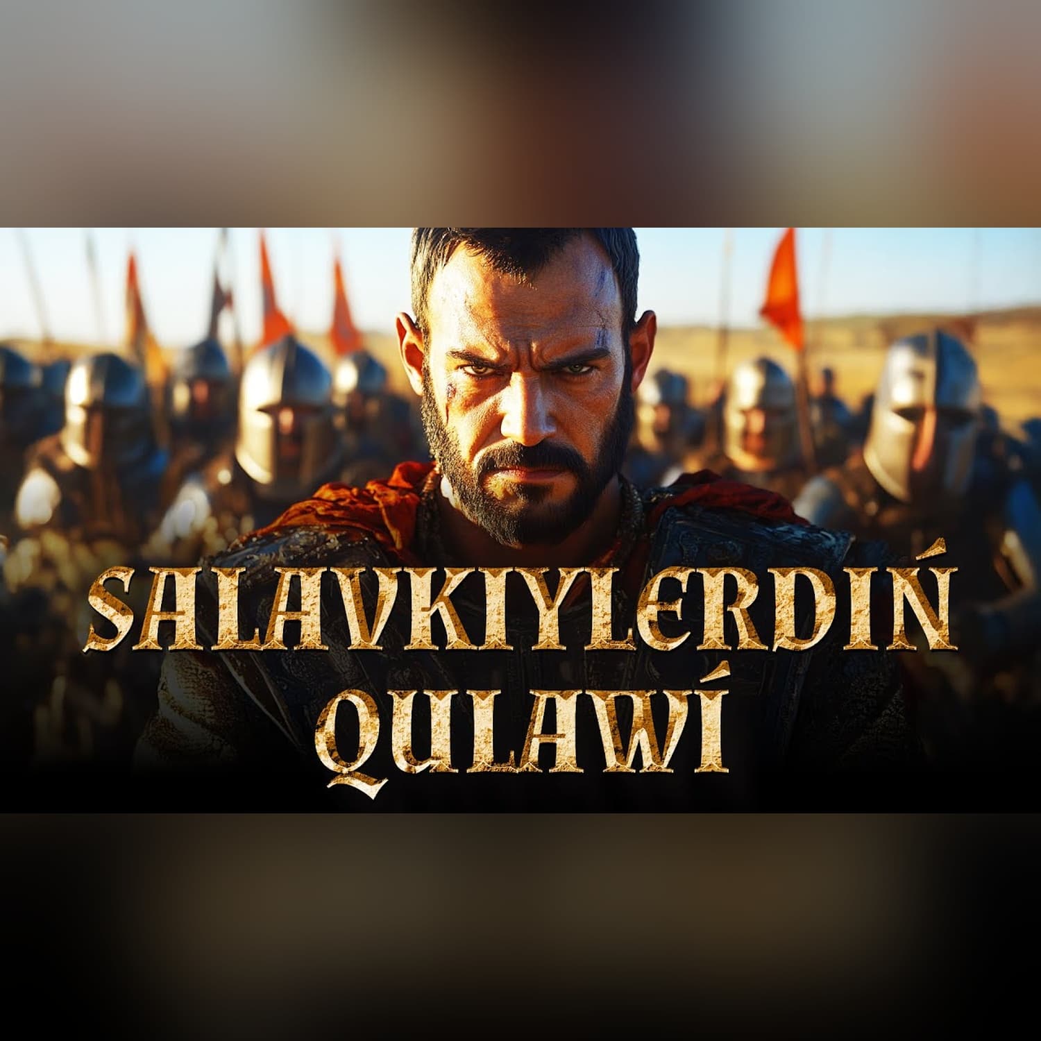 SHÍǴÍS BATÍSTÍ QALAY JEŃDI: SALAVKIYLERDIŃ QULAWÍ @Jayhun_kr