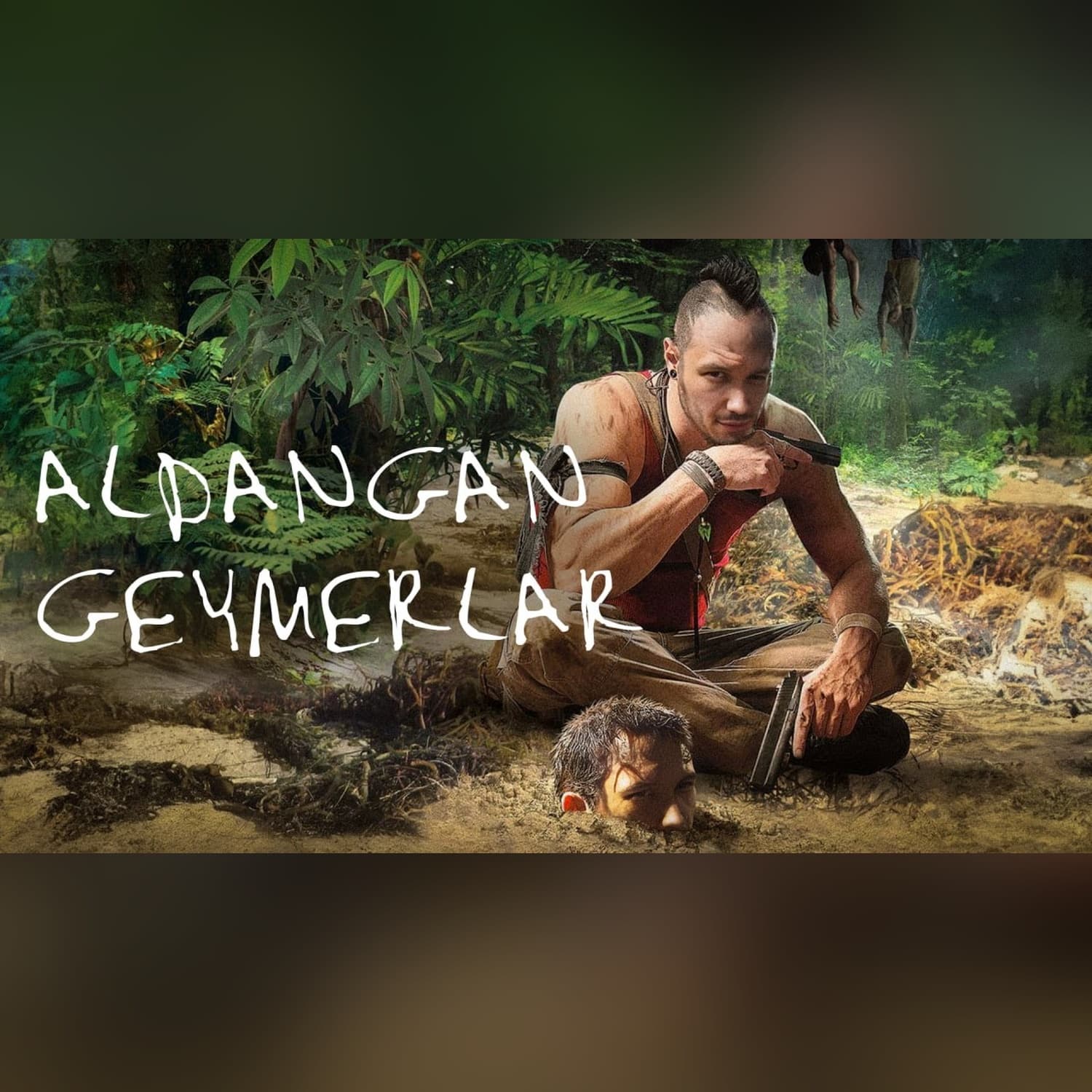 XORLANGAN O'YINLAR Yohud Fanatlarni Aldab O'yin Sotish