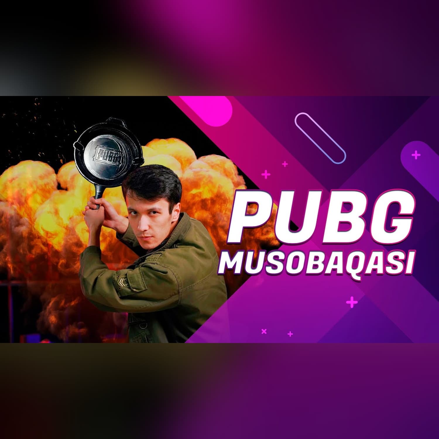 PUBG turniri, "Need for Speed" tarixi va Mortal Kombatdagi yangi qahramon. | KiberUz