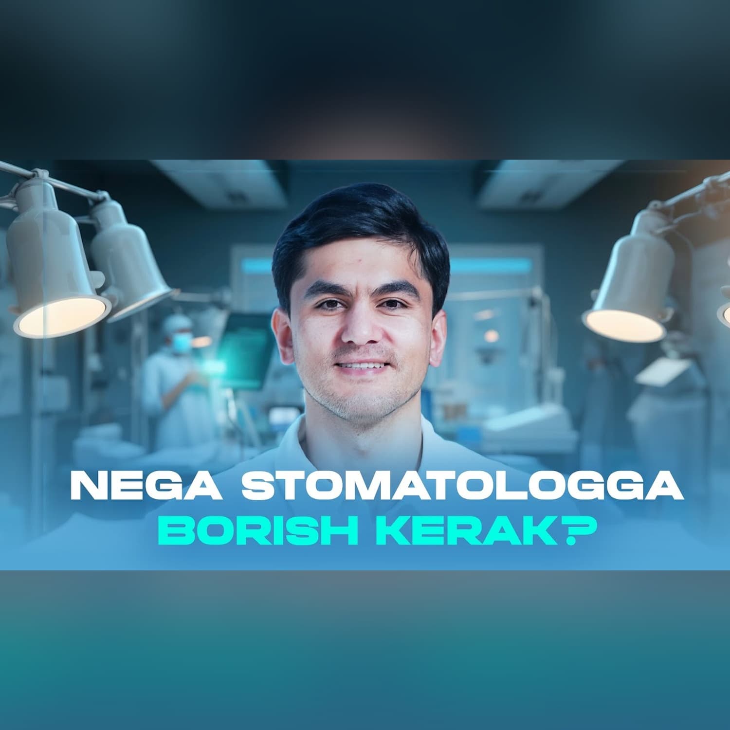 Amerika va O'zbekistondagi stomatologiya farqi | Shokh_dentist | Plossla
