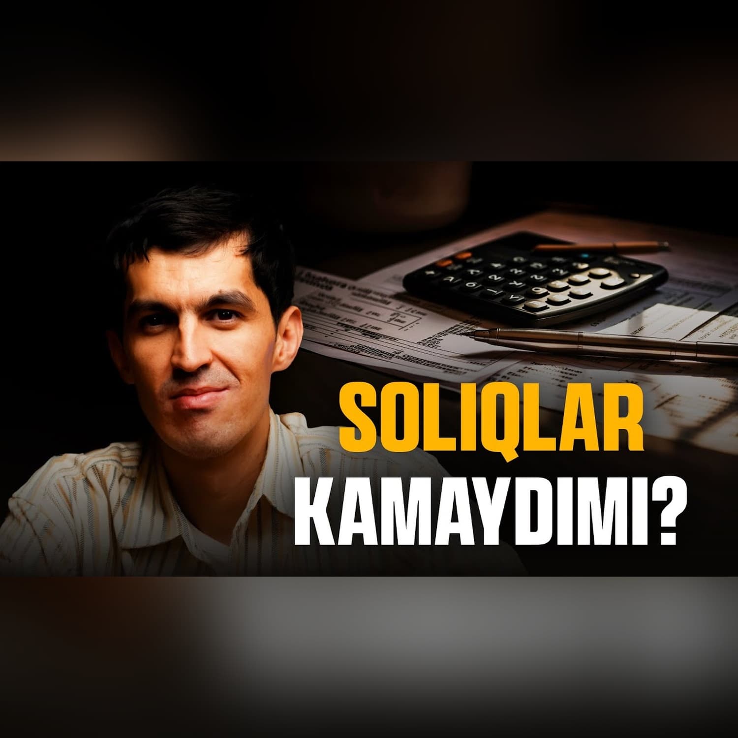 Soliqlar pasayishi davlat uchun foydalimi? | Sanjar Aslonov | Plossla